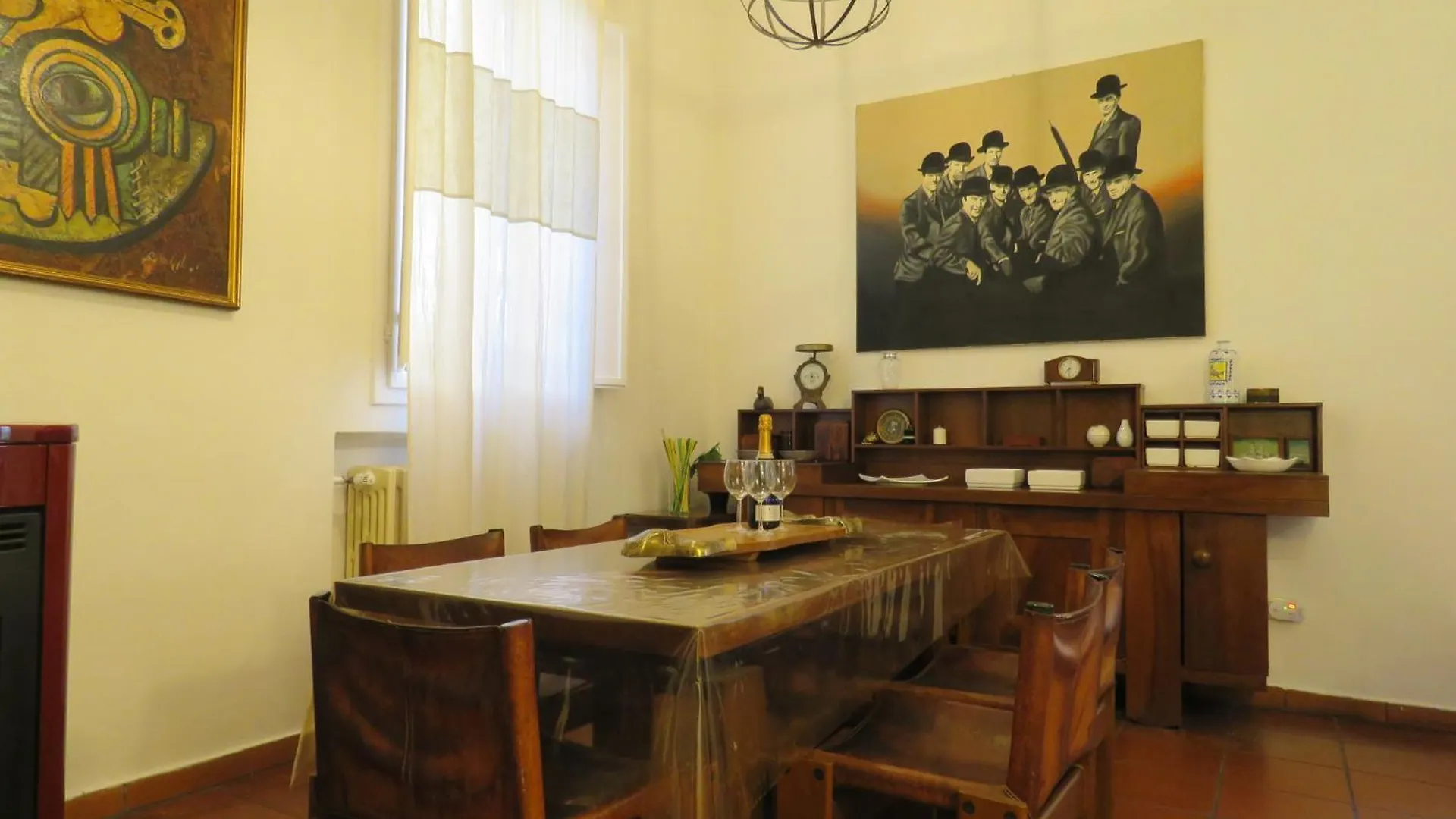 Modigliani Apartment Bologna 0*,  Italy