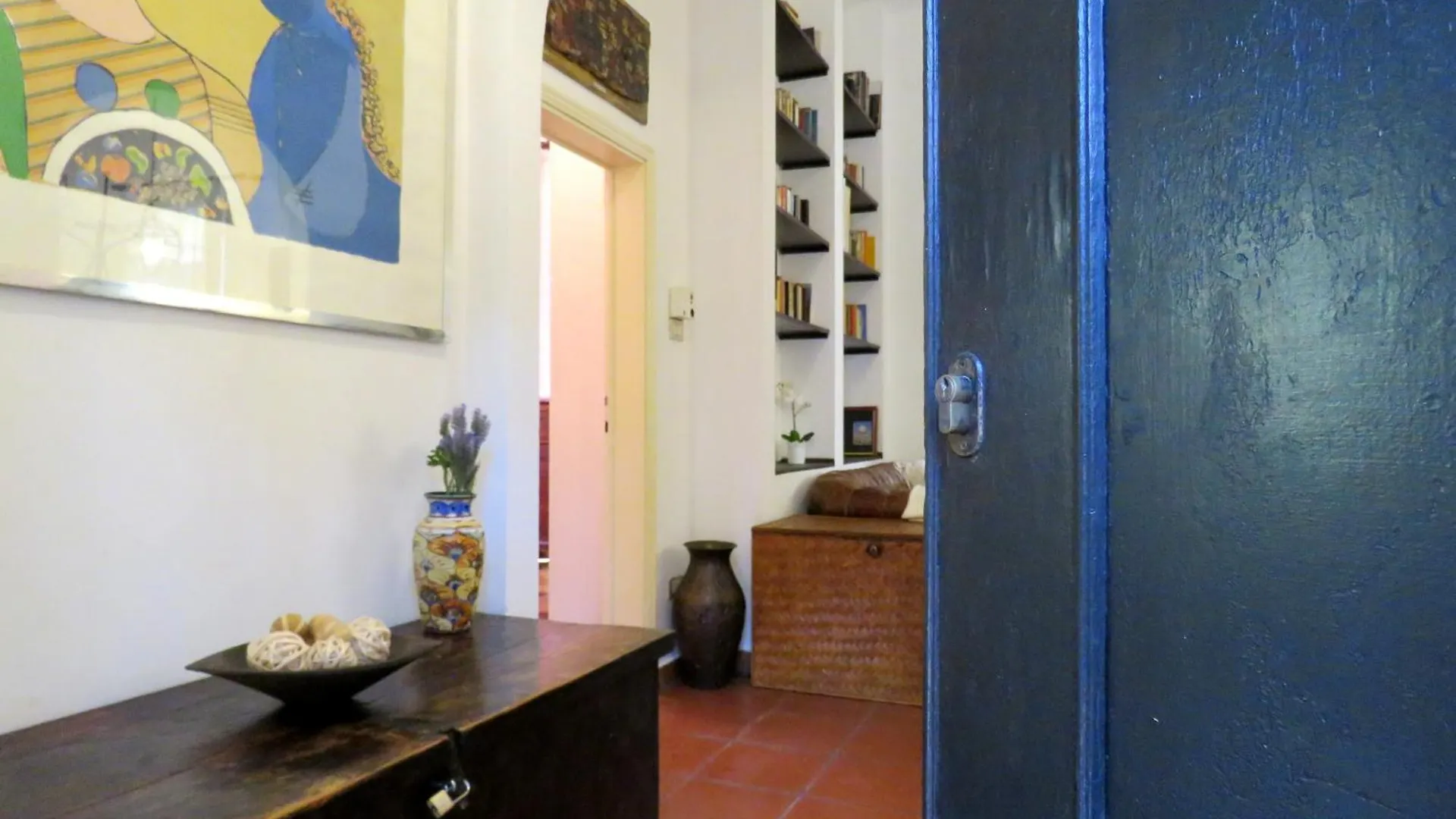 Modigliani Apartment Bologna 0*,  Italy