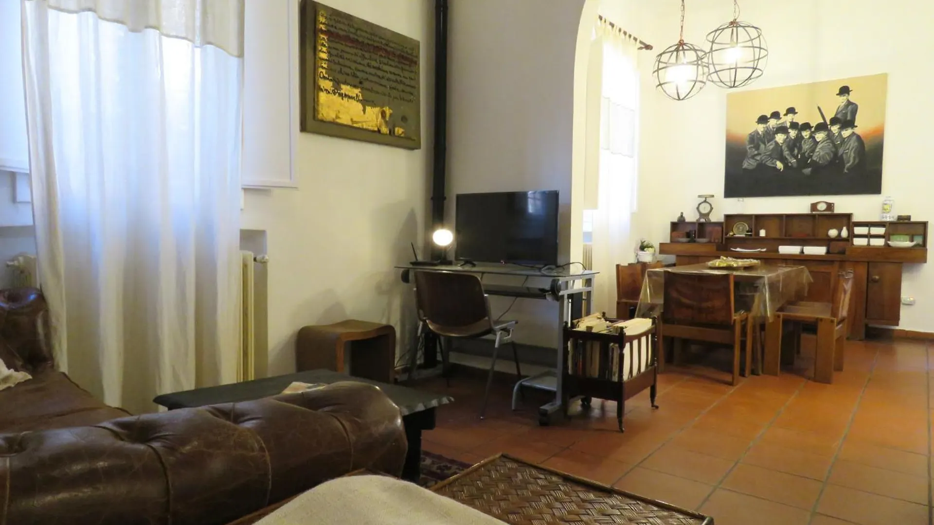 Modigliani Apartment Bologna 0*,